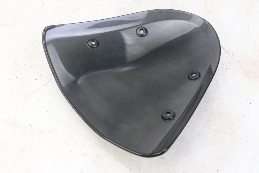 photo de SZYBA OCHRONNA PIAGGIO NRG POWER PUREJET 50 (2018 - 2021) - Zoom stanu zużycia