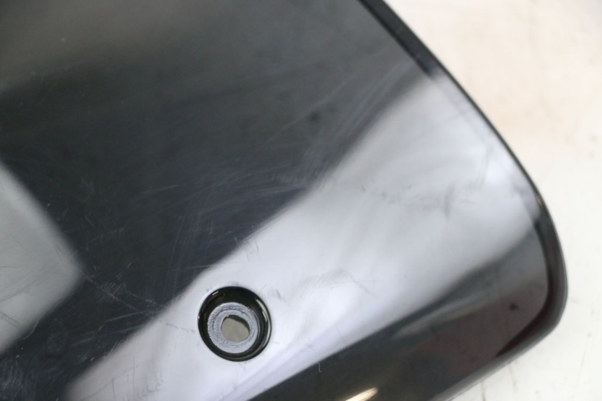 photo de SZYBA OCHRONNA PIAGGIO NRG POWER PUREJET 50 (2018 - 2021) - Punkty mocowania