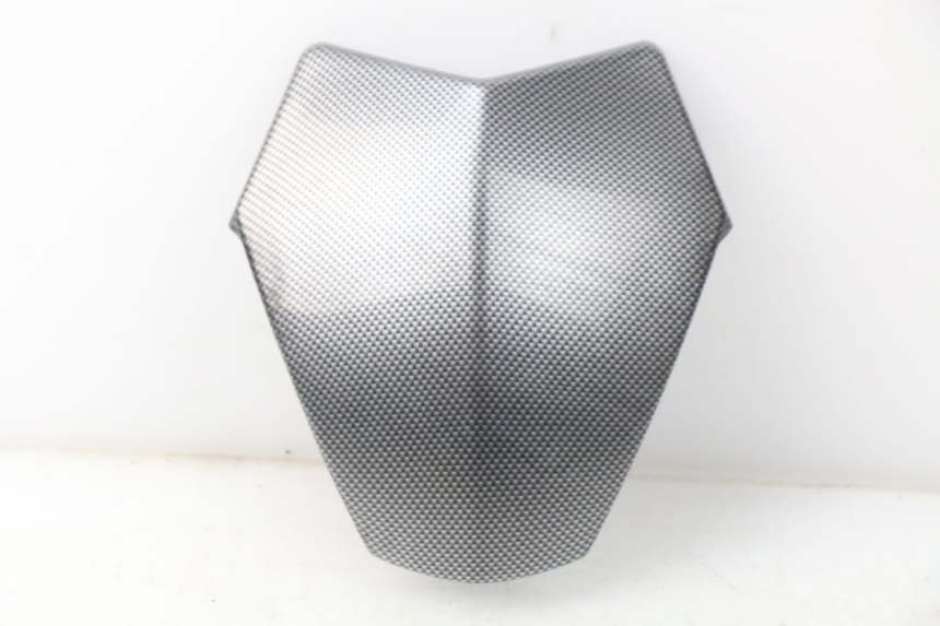 photo de SZYBA OCHRONNA RIDE RACE 2T 50 (2012 - 2017) - Widok główny