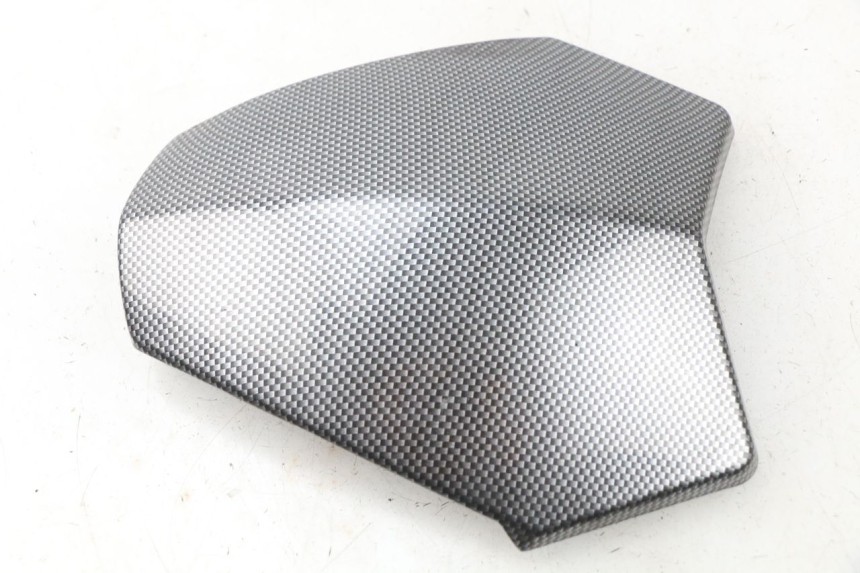 photo de SZYBA OCHRONNA RIDE RACE 2T 50 (2012 - 2017) - Zoom stanu zużycia