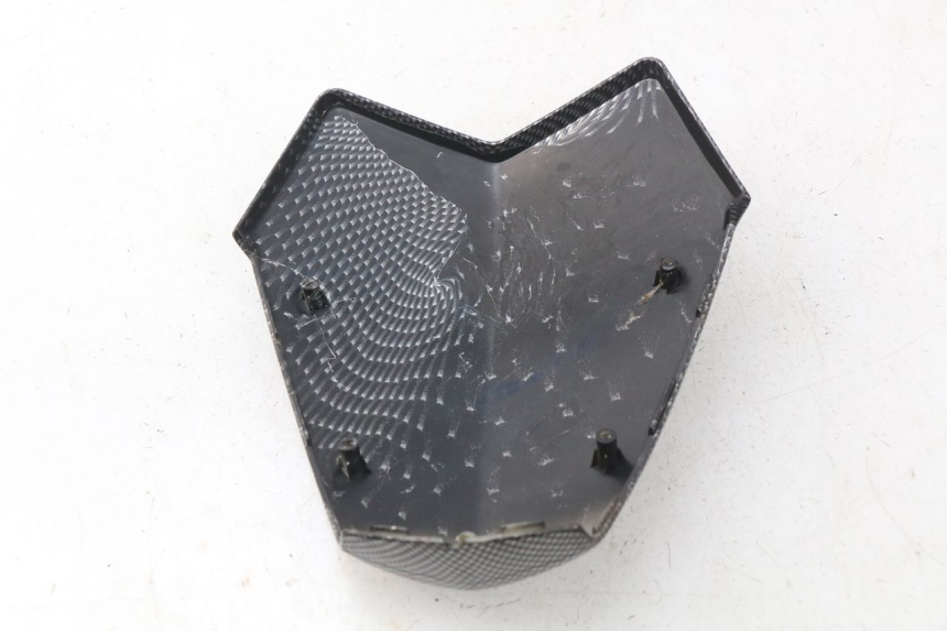 photo de SZYBA OCHRONNA RIDE RACE 2T 50 (2012 - 2017) - Inny kąt widzenia