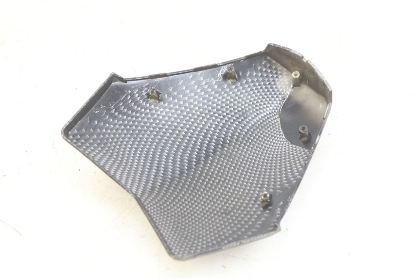 photo de SZYBA OCHRONNA RIDE RACE 2T 50 (2012 - 2017) - Zoom stanu zużycia