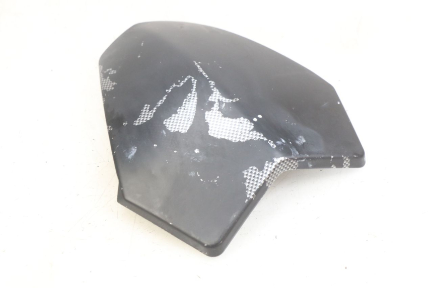 photo de SZYBA OCHRONNA RIDE RACE 2T 50 (2012 - 2017) - Inny kąt widzenia