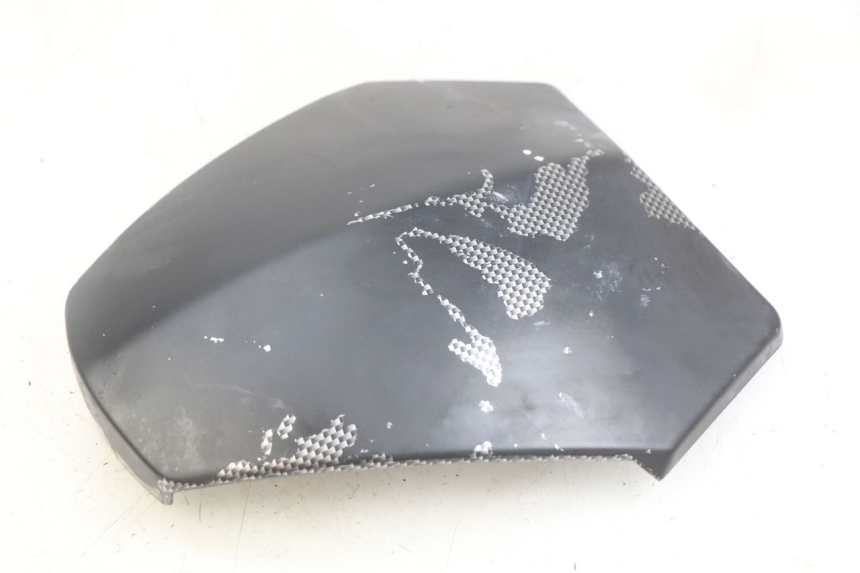 photo de SZYBA OCHRONNA RIDE RACE 2T 50 (2012 - 2017) - Zbliżenie techniczne