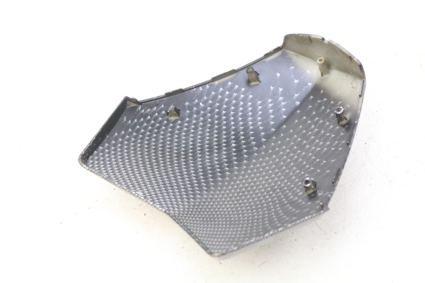 photo de SZYBA OCHRONNA RIDE RACE GT 2T 50 (2012 - 2017) - Zoom stanu zużycia