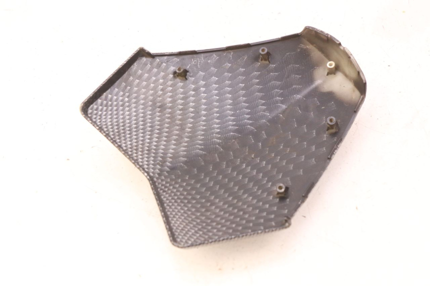 photo de SZYBA OCHRONNA RIDE RACE GT 2T 50 (2012 - 2017) - Zoom stanu zużycia