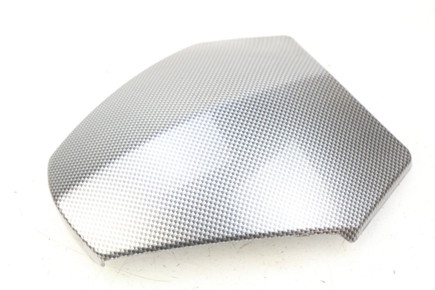 photo de SZYBA OCHRONNA RIDE RACE GT 2T 50 (2012 - 2017) - Zbliżenie techniczne