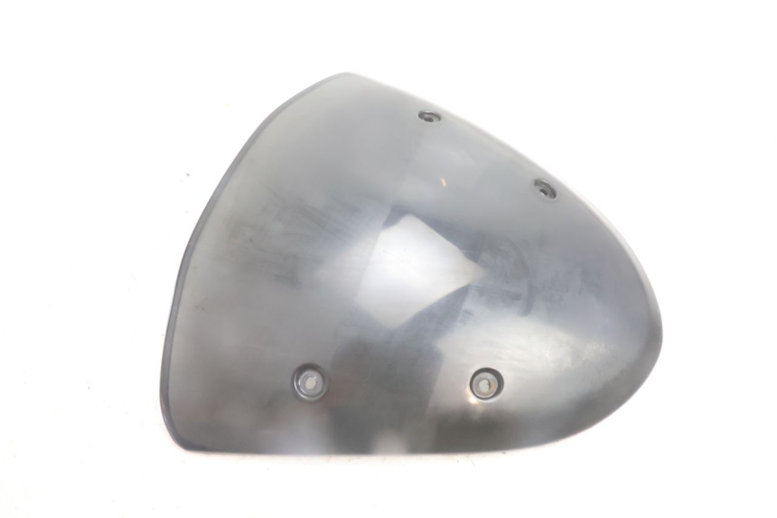 photo de OSŁONA PRZECIWWIETRZNA GILERA RUNNER SP 50 (2002 - 2004) - Zoom stanu zużycia