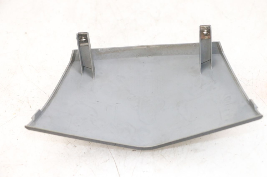 photo de SZYBA OCHRONNA DAELIM S1 125 (2007 - 2016) - Inny kąt widzenia