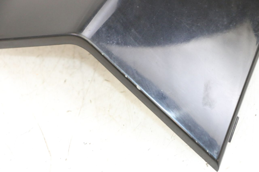 photo de SZYBA OCHRONNA DAELIM S1 125 (2007 - 2016) - Stan powierzchni