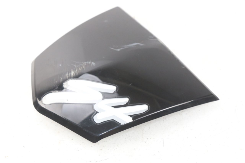 photo de SZYBA OCHRONNA DAELIM S4 50 (2010 - 2015) - Zoom stanu zużycia