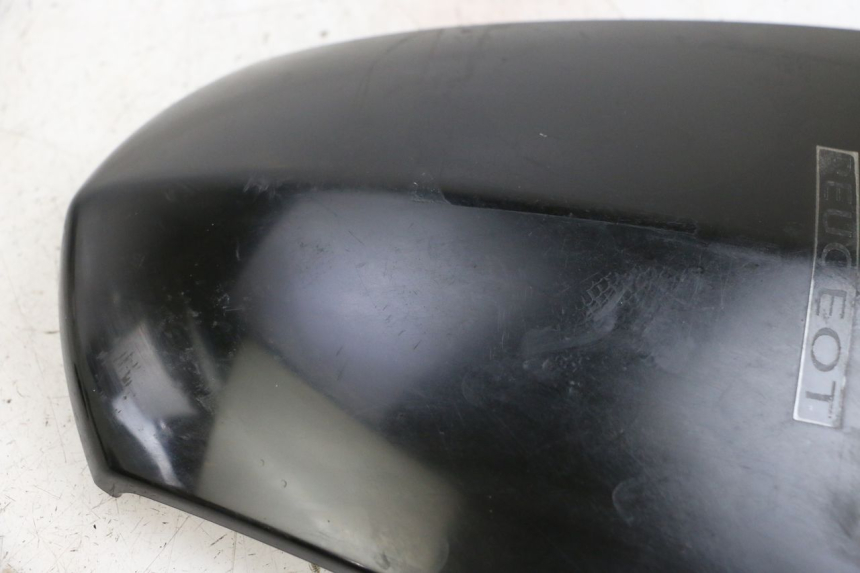 photo de SZYBA OCHRONNA PEUGEOT STREETZONE 2T 50 (2014 - 2019) - Szczegół części