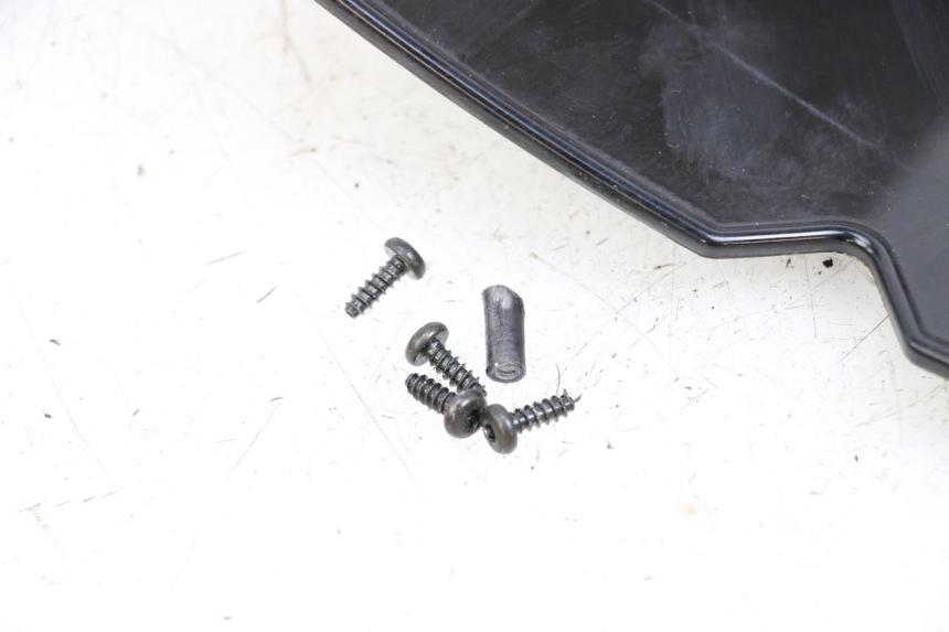 photo de SZYBA OCHRONNA PEUGEOT STREETZONE 2T 50 (2014 - 2019) - Widok ogólny