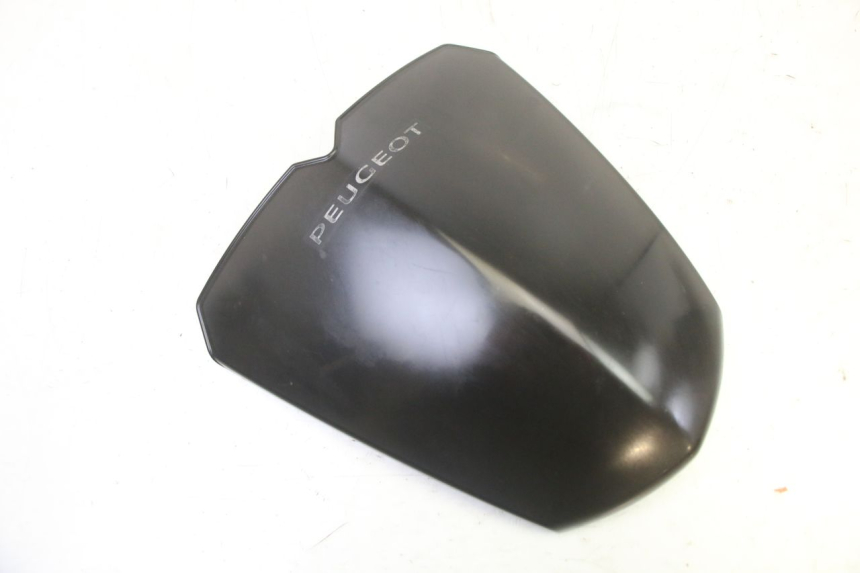 photo de SZYBA OCHRONNA PEUGEOT STREETZONE I 2T 50 (2018 - 2020) - Widok główny