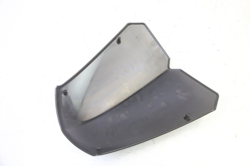 photo de SZYBA OCHRONNA PEUGEOT STREETZONE I 2T 50 (2018 - 2020) - Inny kąt widzenia