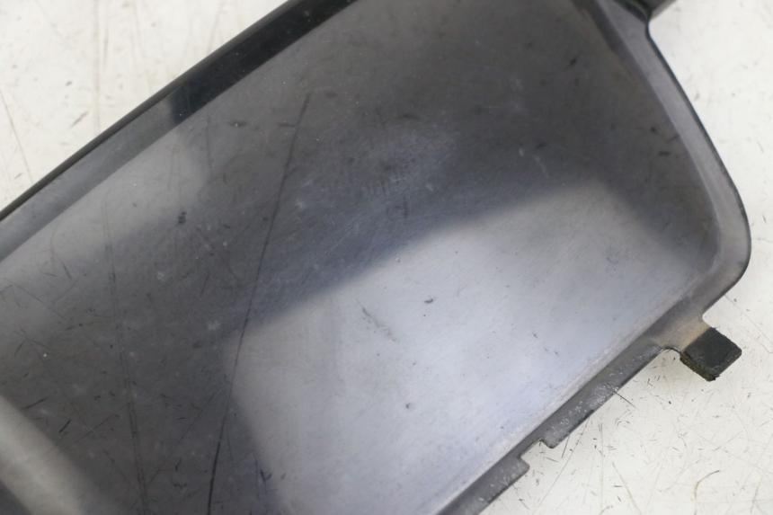 photo de SZYBA OCHRONNA YAMAHA TDR DELTABOX 125 (1997 - 2003) - Zoom stanu zużycia