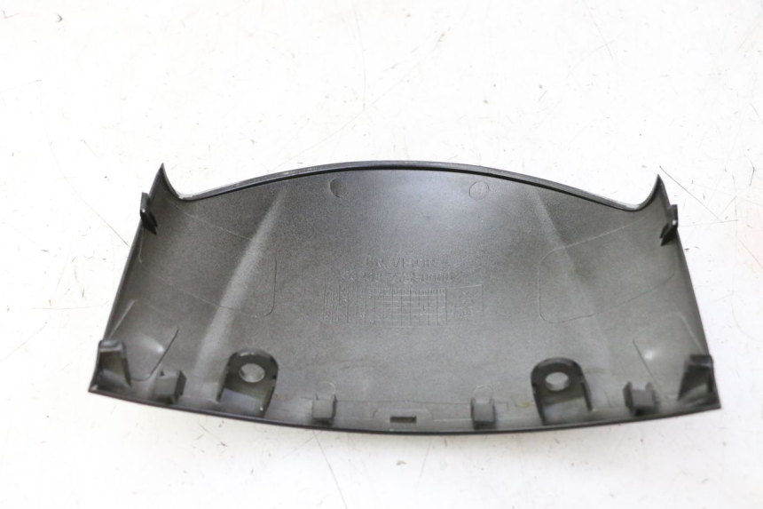 photo de SZYBA OCHRONNA PEUGEOT TWEET PRO CARGO 50 (2018 - 2022) - Inny kąt widzenia