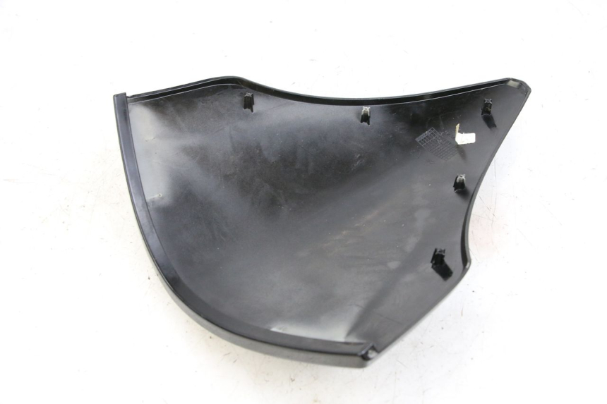 photo de SZYBA OCHRONNA PIAGGIO X10 125 (2012 - 2017) - Zoom stanu zużycia