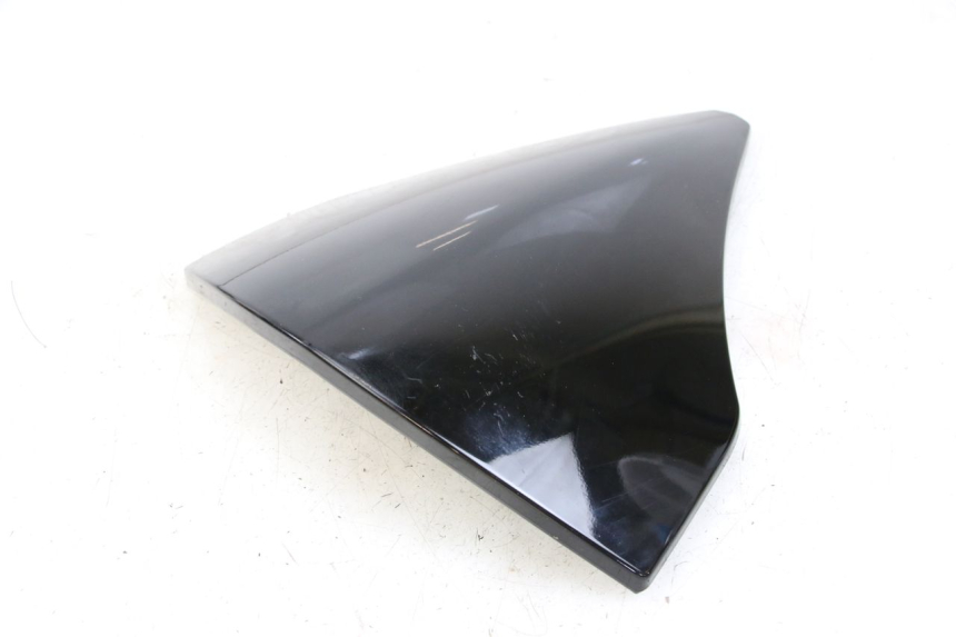 photo de SZYBA OCHRONNA PIAGGIO X10 125 (2012 - 2017) - Inny kąt widzenia