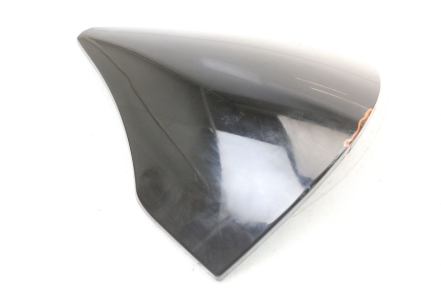 photo de SZYBA OCHRONNA PIAGGIO X10 125 (2012 - 2017) - Inny kąt widzenia