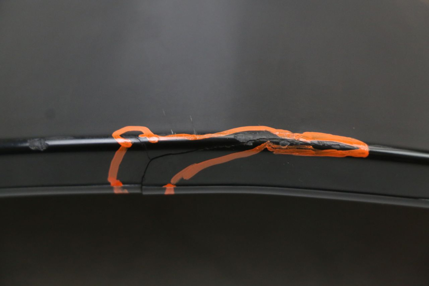 photo de SZYBA OCHRONNA PIAGGIO X10 125 (2012 - 2017) - Widok ogólny