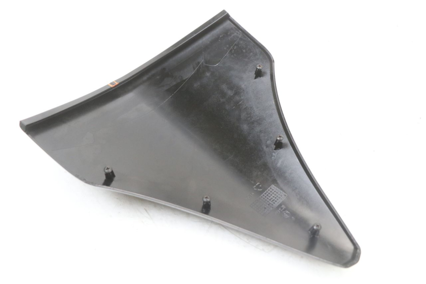 photo de SZYBA OCHRONNA PIAGGIO X10 125 (2012 - 2017) - Punkty mocowania