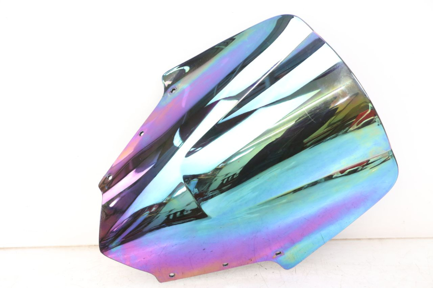 photo de SZYBA OCHRONNA YAMAHA FZ1 FAZER 1000 (2007 - 2009) - Widok główny