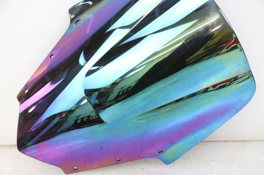 photo de SZYBA OCHRONNA YAMAHA FZ1 FAZER 1000 (2007 - 2009) - Szczegół części