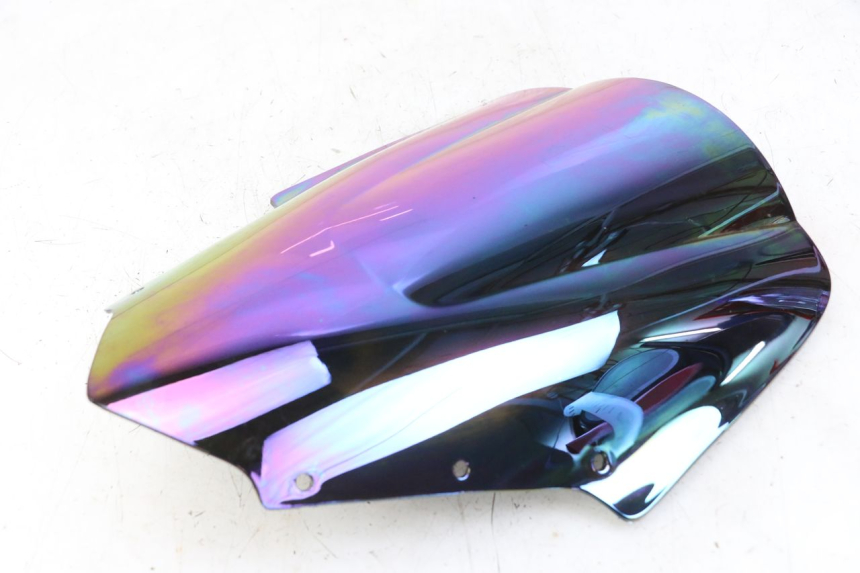 photo de SZYBA OCHRONNA YAMAHA FZ1 FAZER 1000 (2007 - 2009) - Zbliżenie komponentów