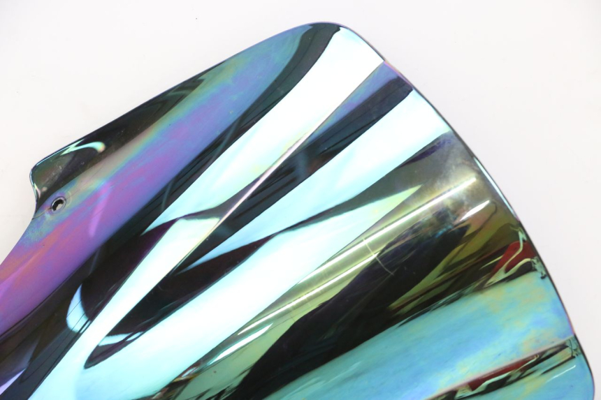 photo de SZYBA OCHRONNA YAMAHA FZ1 FAZER 1000 (2007 - 2009) - Zoom stanu zużycia