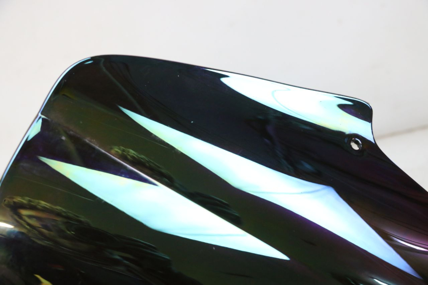 photo de SZYBA OCHRONNA YAMAHA FZ1 FAZER 1000 (2007 - 2009) - Stan powierzchni