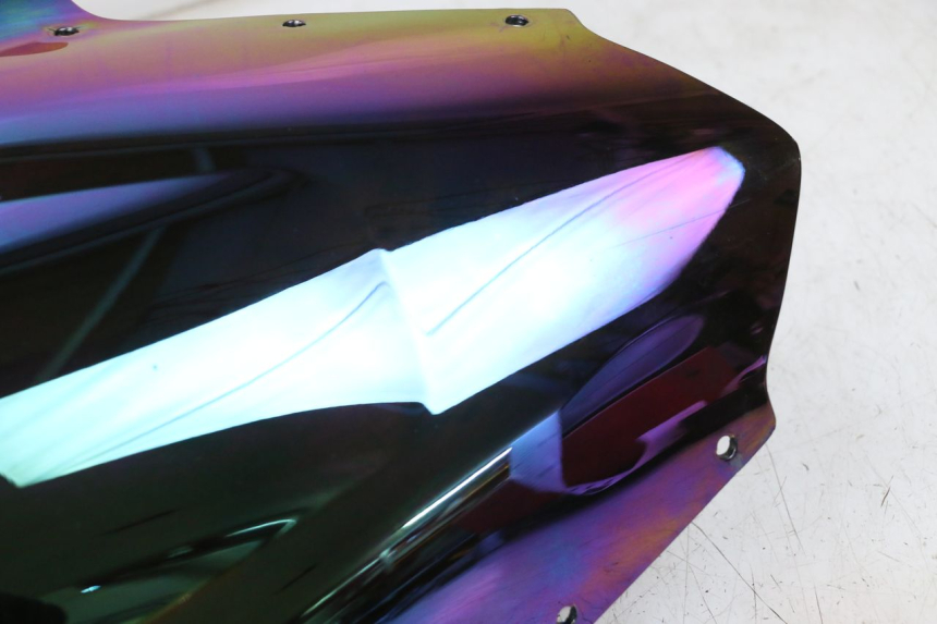 photo de SZYBA OCHRONNA YAMAHA FZ1 FAZER 1000 (2007 - 2009) - Część sprawdzona