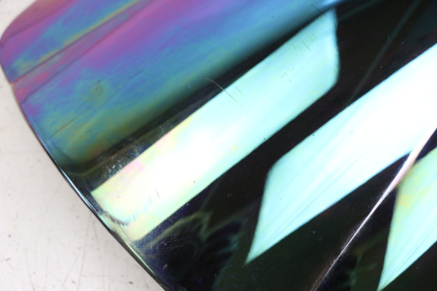 photo de SZYBA OCHRONNA YAMAHA FZ1 FAZER 1000 (2007 - 2009) - Oznaczenia i referencje