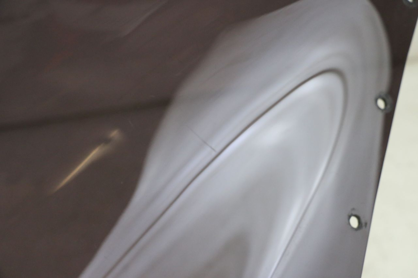 photo de SZYBA OCHRONNA YAMAHA FZS FAZER 600 (2001 - 2003) - Szczegół części