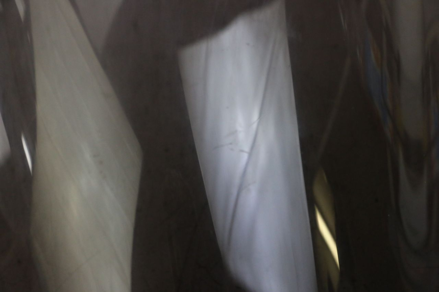 photo de SZYBA OCHRONNA YAMAHA FZS FAZER 600 (2001 - 2003) - Widok ogólny