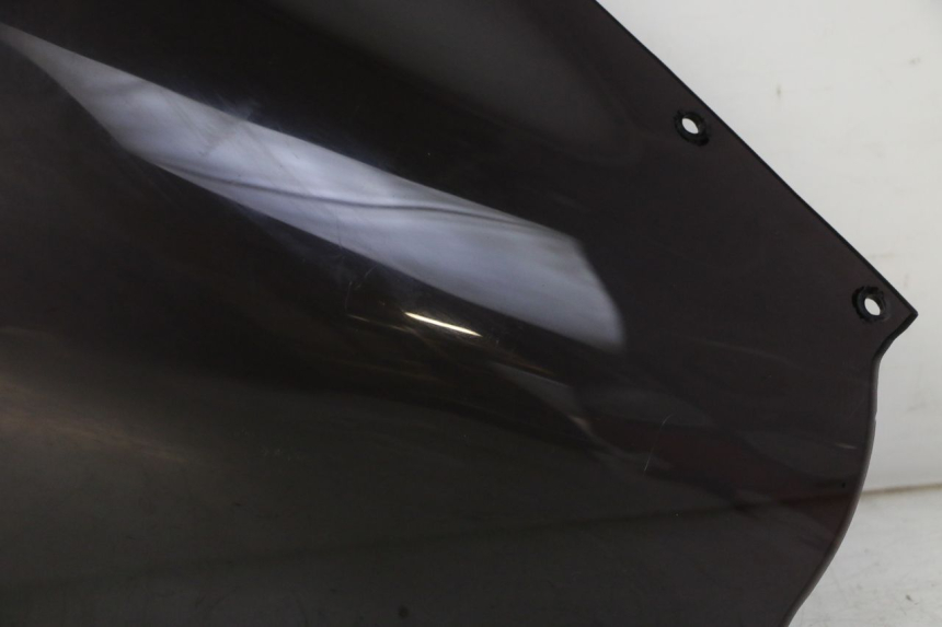 photo de SZYBA OCHRONNA YAMAHA FZS FAZER 600 (2001 - 2003) - Stan powierzchni