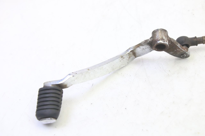 photo de PRZEŁĄCZNIK BIEGÓW HYOSUNG GV AQUILA 125 (2000 - 2009) - Zoom stanu zużycia