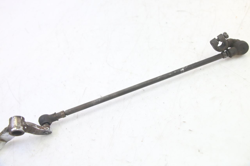 photo de PRZEŁĄCZNIK BIEGÓW HYOSUNG GV AQUILA 125 (2000 - 2009) - Inny kąt widzenia