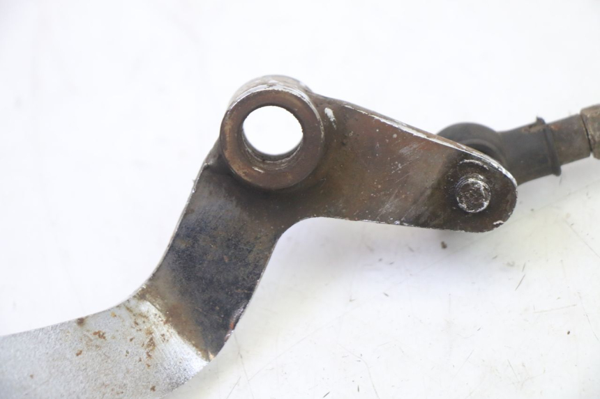 photo de PRZEŁĄCZNIK BIEGÓW HYOSUNG GV AQUILA 125 (2000 - 2009) - Zbliżenie techniczne