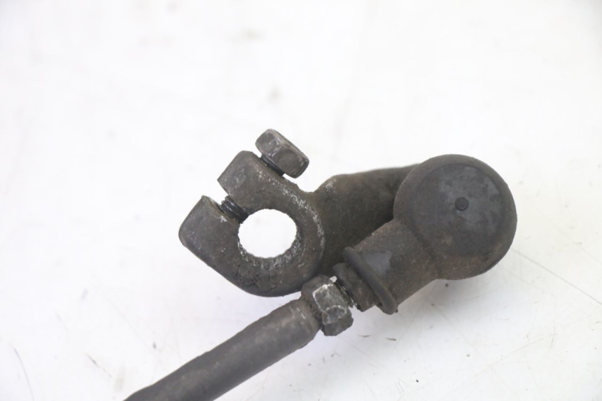 photo de PRZEŁĄCZNIK BIEGÓW HYOSUNG GV AQUILA 125 (2000 - 2009) - Widok ogólny