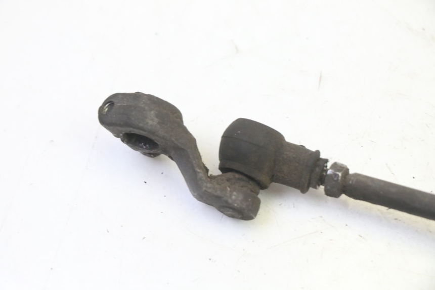 photo de PRZEŁĄCZNIK BIEGÓW HYOSUNG GV AQUILA 125 (2000 - 2009) - Stan powierzchni