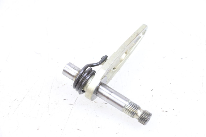 photo de PRZEŁĄCZNIK BIEGÓW MV AGUSTA BRUTALE R WALLY 910 (2008 - 2008) - Szczegół części