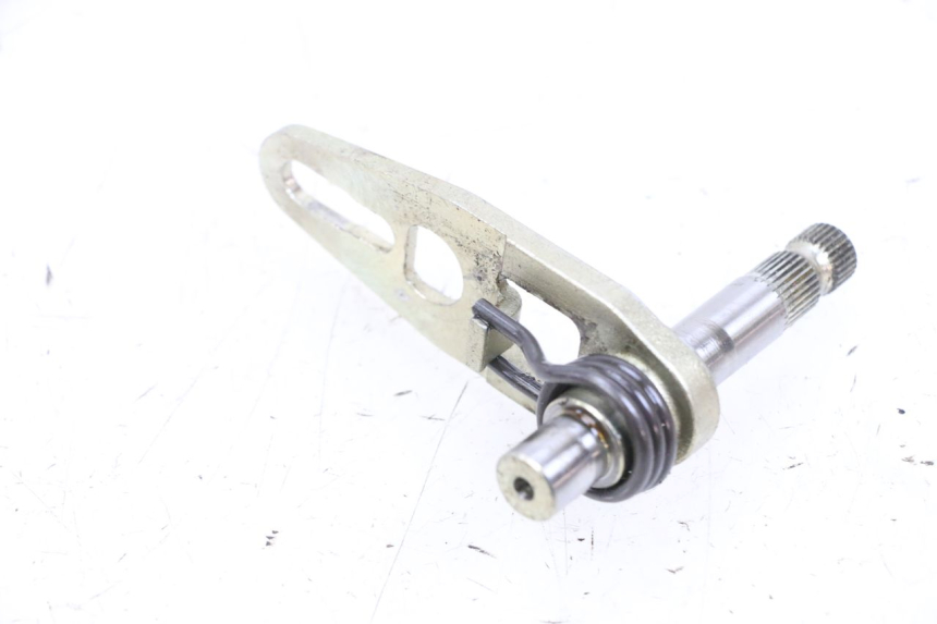 photo de PRZEŁĄCZNIK BIEGÓW MV AGUSTA BRUTALE R WALLY 910 (2008 - 2008) - Zoom stanu zużycia