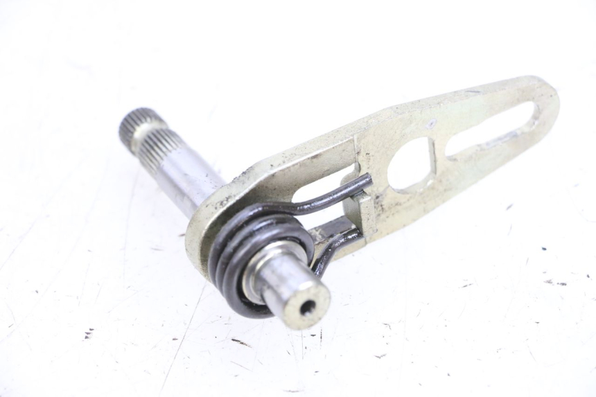 photo de PRZEŁĄCZNIK BIEGÓW MV AGUSTA BRUTALE R WALLY 910 (2008 - 2008) - Inny kąt widzenia