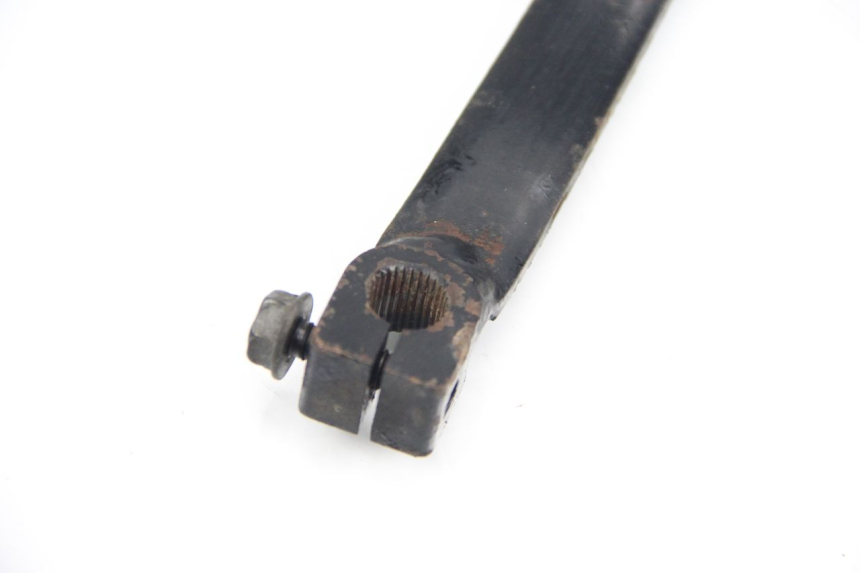 photo de PRZEŁĄCZNIK BIEGÓW HONDA CBR F SC21 1000 (1986 - 1992) - Zoom stanu zużycia