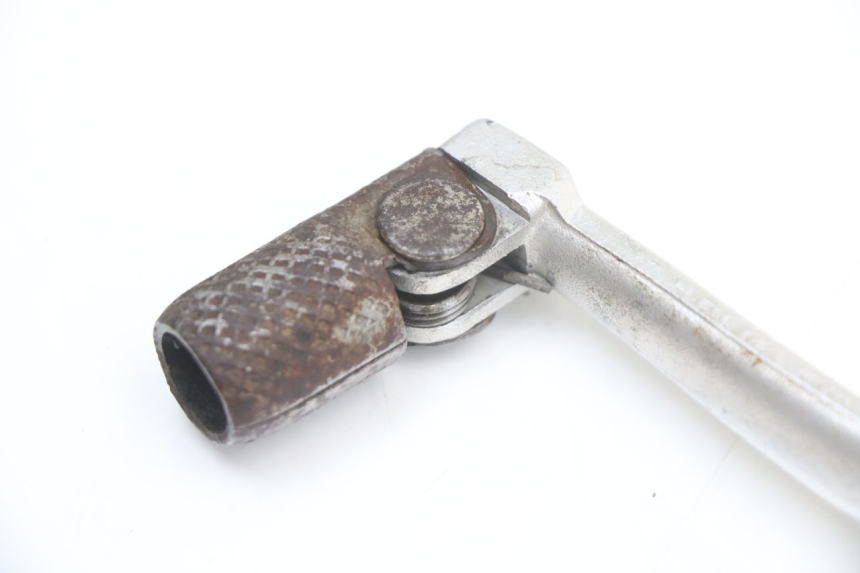 photo de PRZEŁĄCZNIK BIEGÓW SHERCO CITY CORP 125 (2003 - 2007) - Zoom stanu zużycia