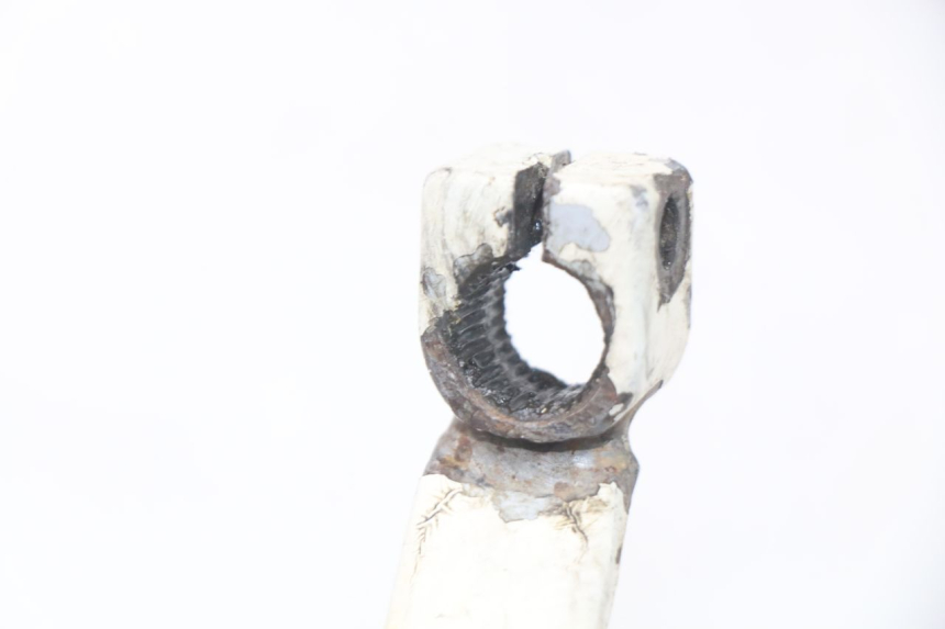 photo de PRZEŁĄCZNIK BIEGÓW HONDA CR 125 (1989 - 1991) - Zoom stanu zużycia