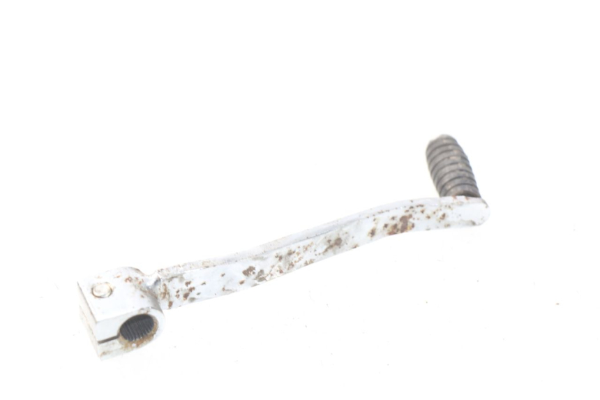 photo de PRZEŁĄCZNIK BIEGÓW LONCIN DIRT BIKE 125 - Zoom stanu zużycia