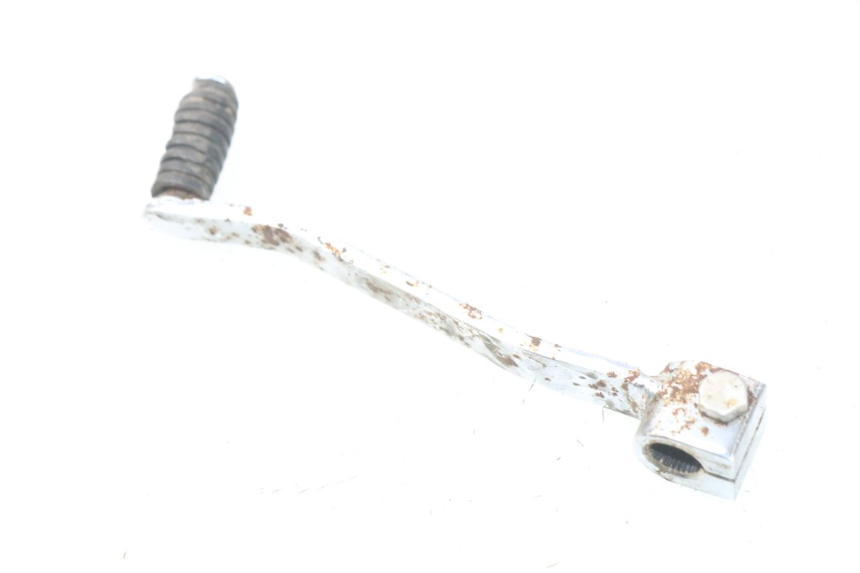 photo de PRZEŁĄCZNIK BIEGÓW LONCIN DIRT BIKE 125 - Zbliżenie techniczne