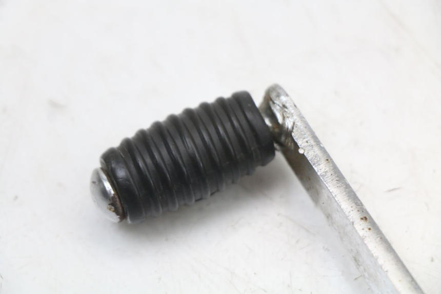 photo de PRZEŁĄCZNIK BIEGÓW CCR DIRT BIKE 125 - Zoom stanu zużycia